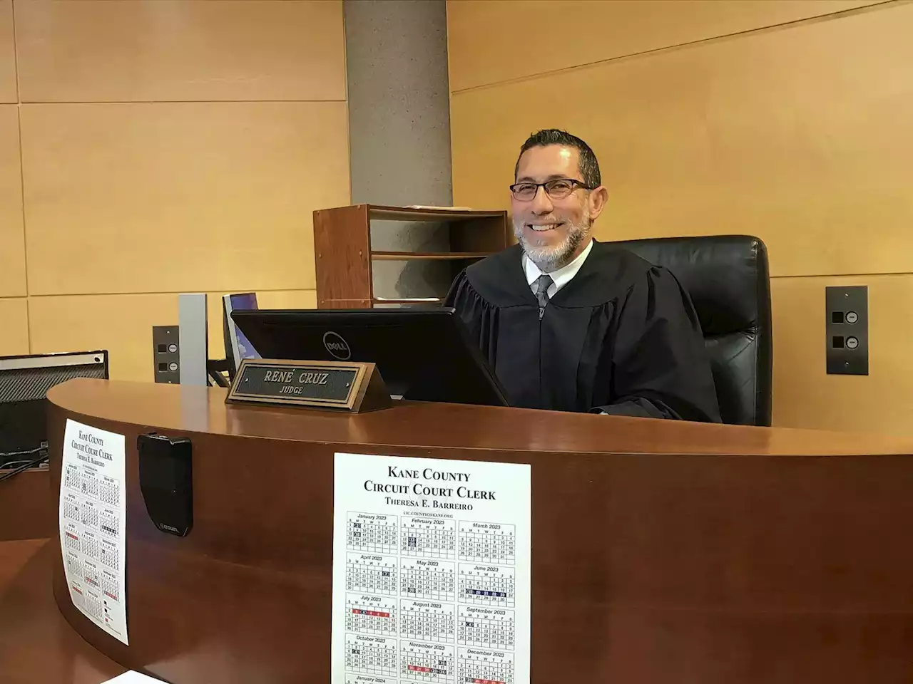 New Kane DUI problem-solving court aims to help defendants get on the straight and narrow