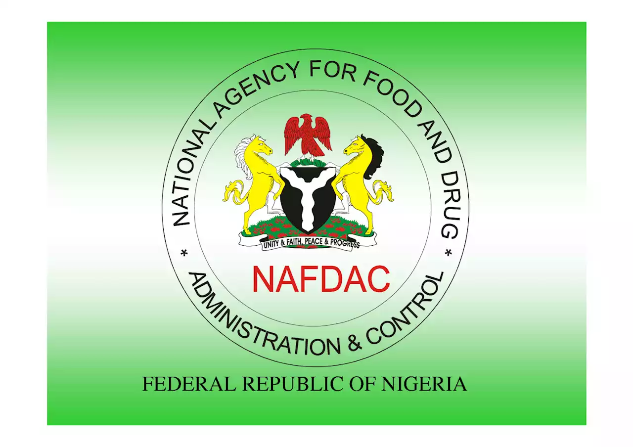 NAFDAC raids hawkers’ outlets, seizes products worth N10m in Kaduna