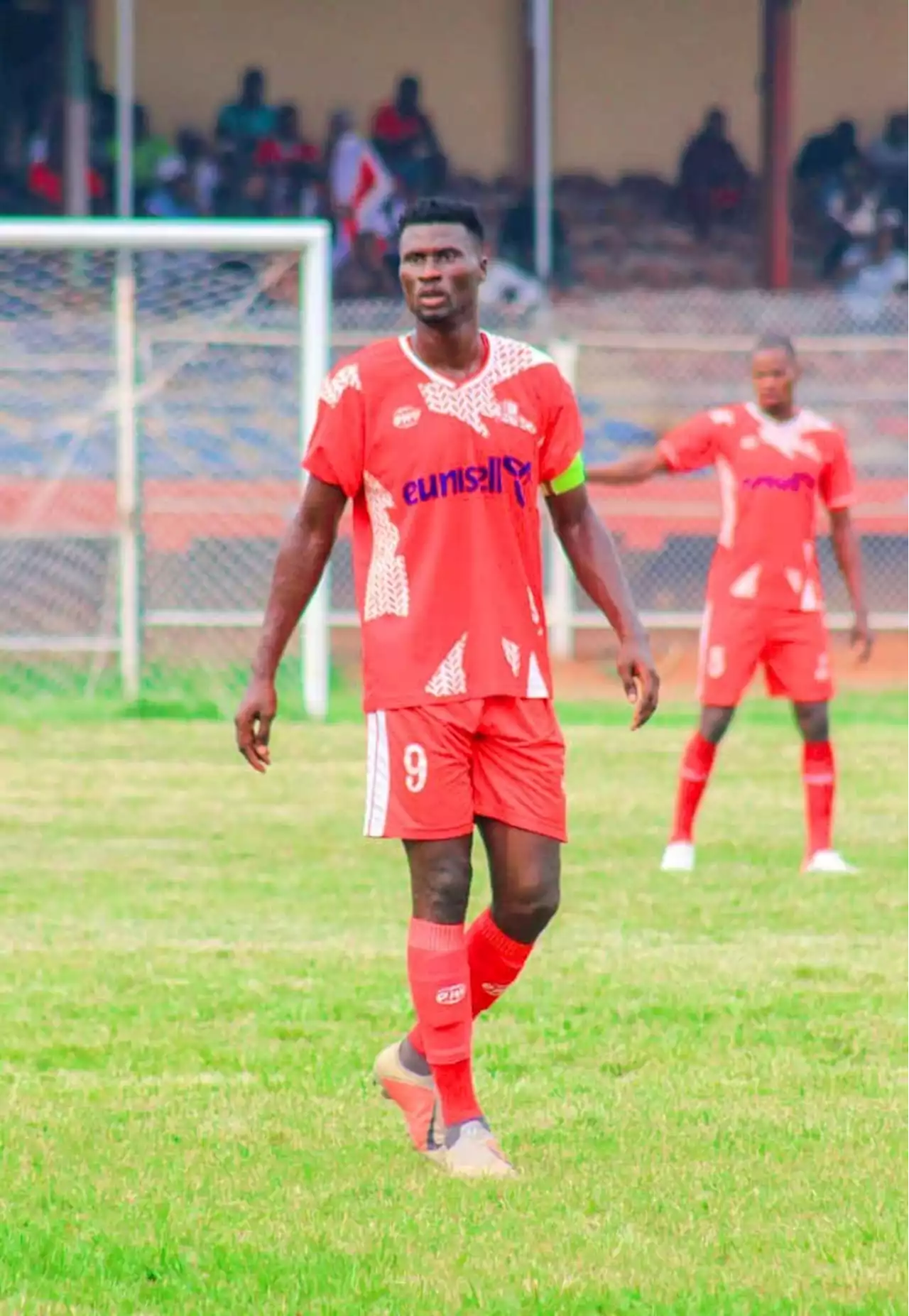 NPFL clubs scramble for former Abia Warriors star, Lukman