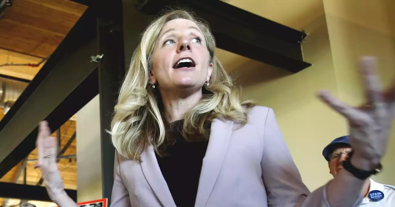 House GOP eyes Spanberger's seat amid reports she'll run for Virginia governor