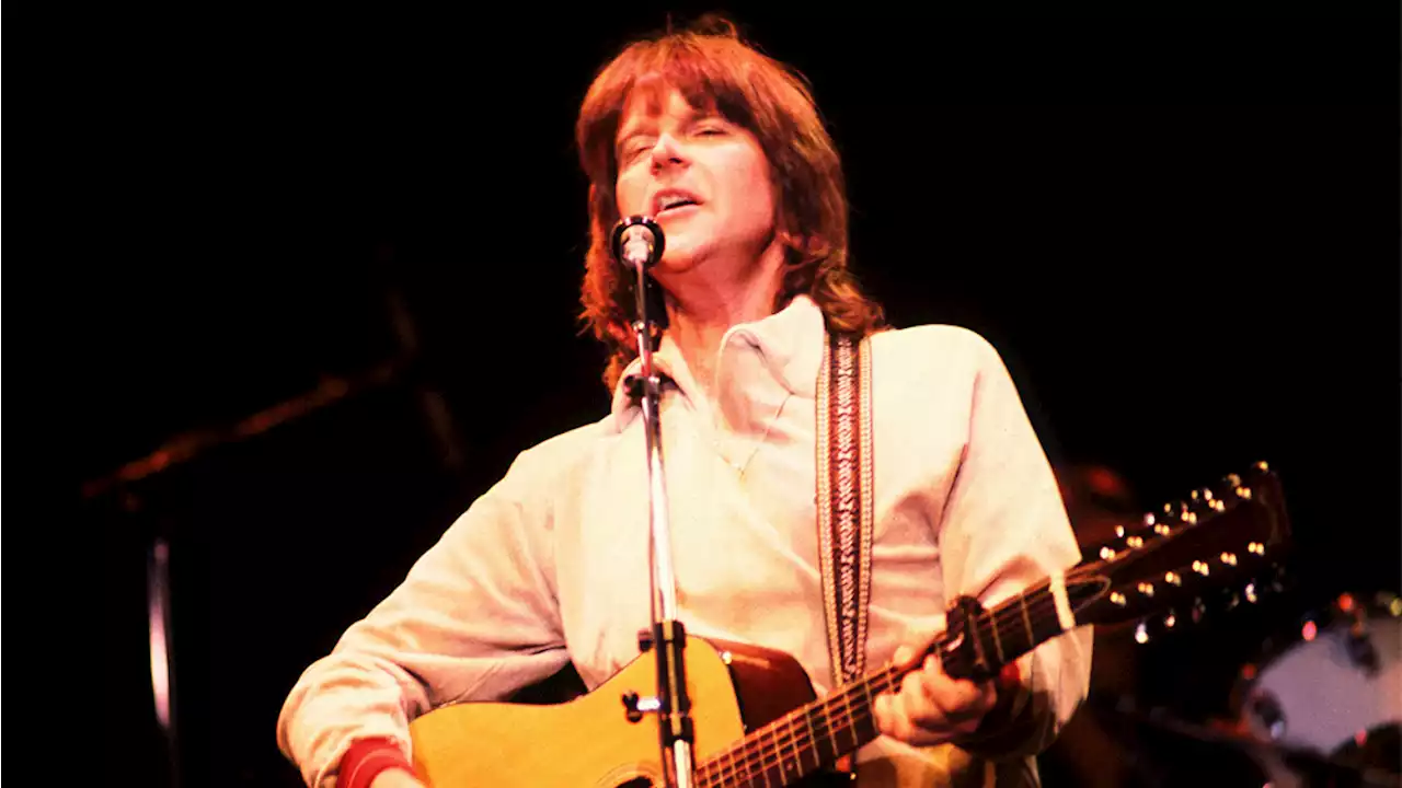 Randy Meisner Dies: Eagles Founding Guitarist Was 77