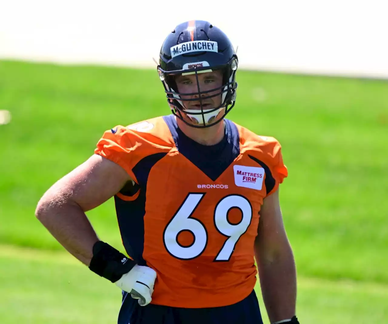 Five Broncos newcomers expected to make an early impact