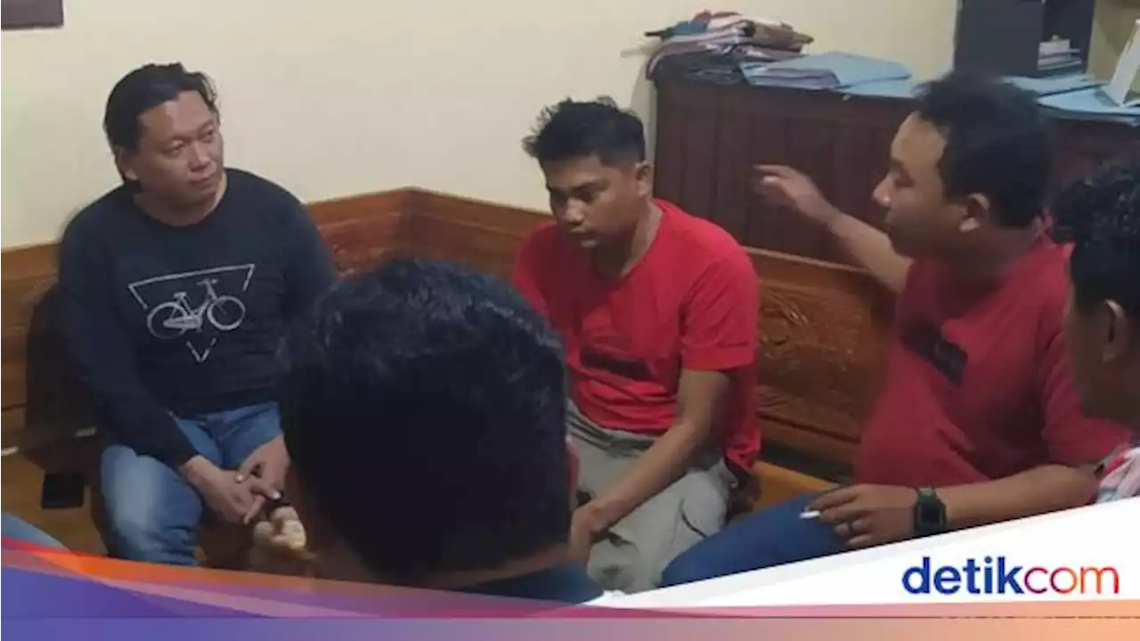 6 Fakta Kades Balunganyar Pasuruan Dibacok karena Perkara Sepele