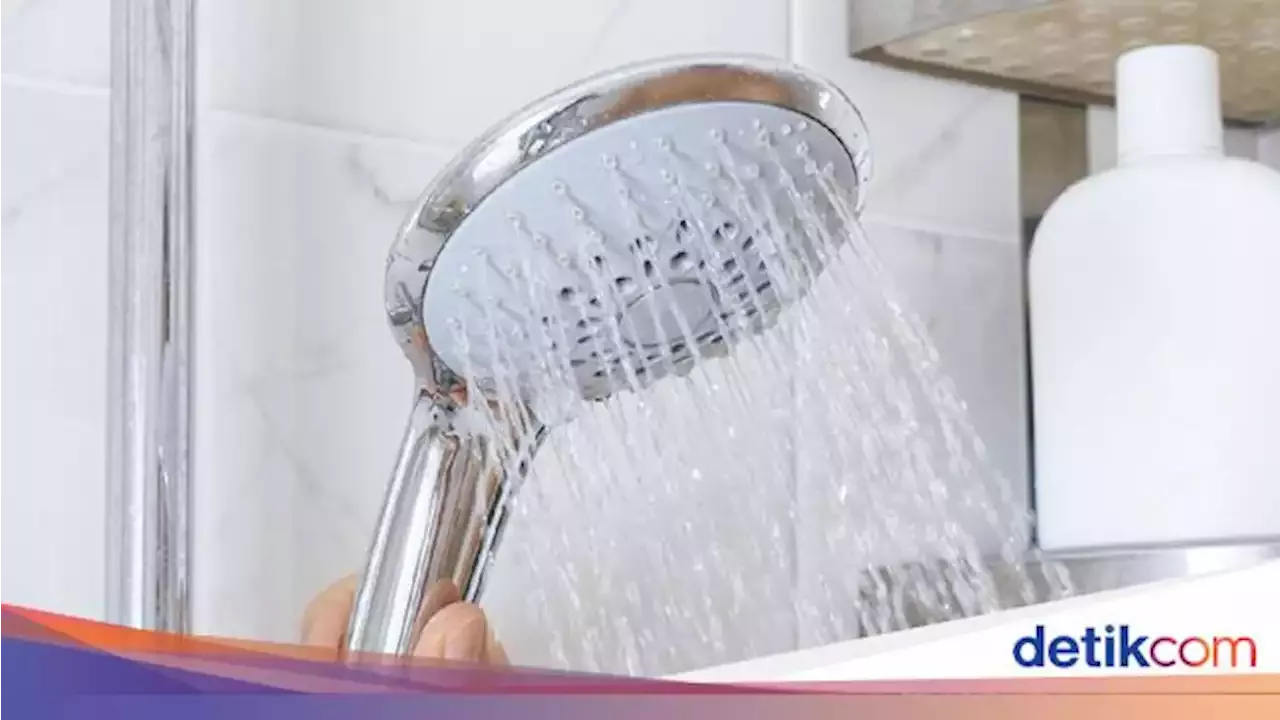 Bacaan Niat Mandi Taubat Yang Benar Dilengkapi Langkah Langkah