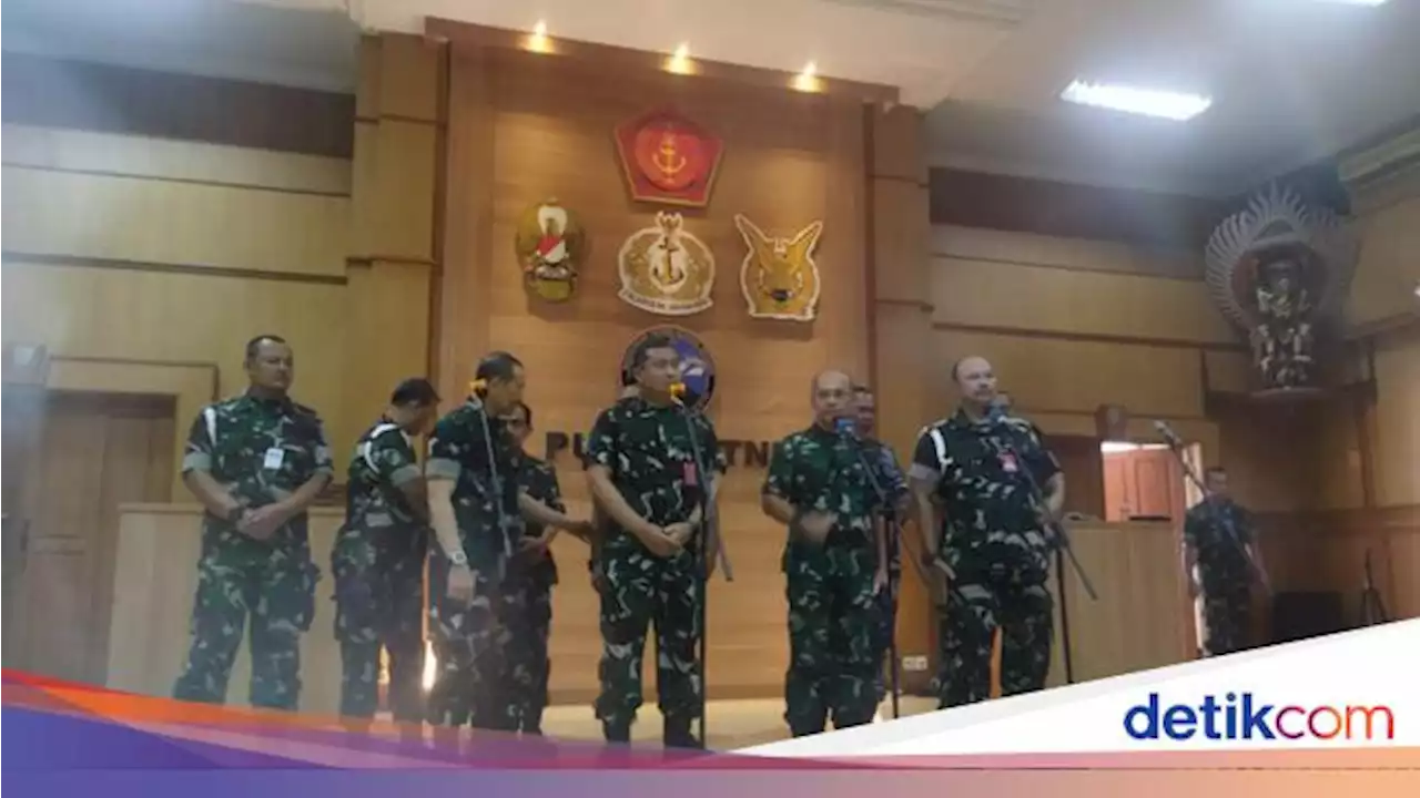 Ini Aturan yang Jadi Landasan TNI Keberatan KPK Umumkan Kabasarnas Tersangka