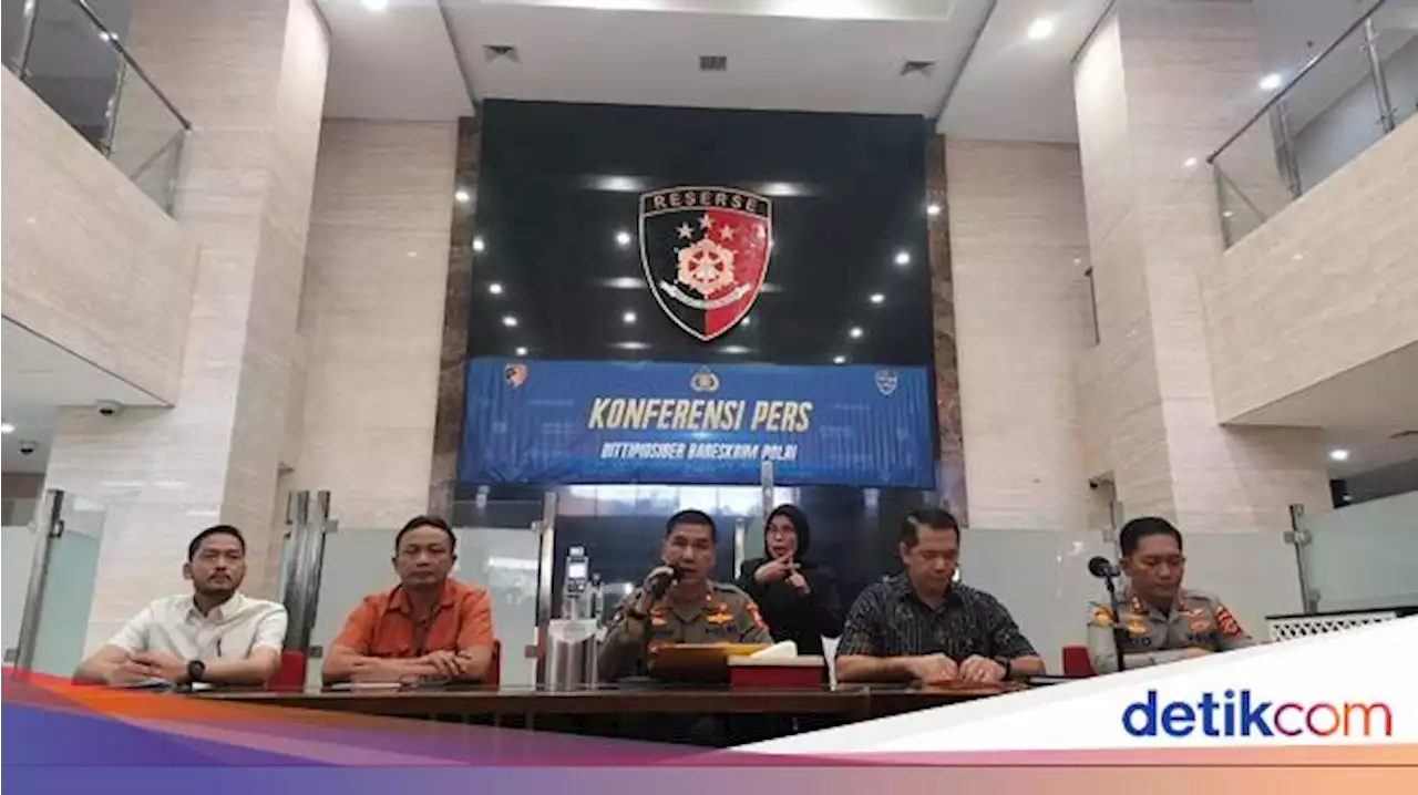 Kronologi Bripda ID Tewas Tertembak: Berawal Minum Miras dan Tunjukkan Senpi