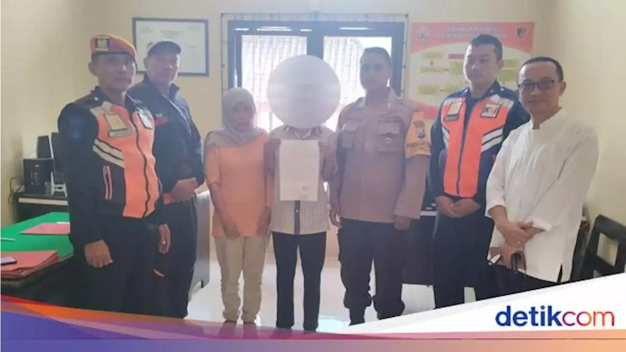 Pelajar SMP Blitar Pelempar KA Matarmaja Ditangkap Polsuska