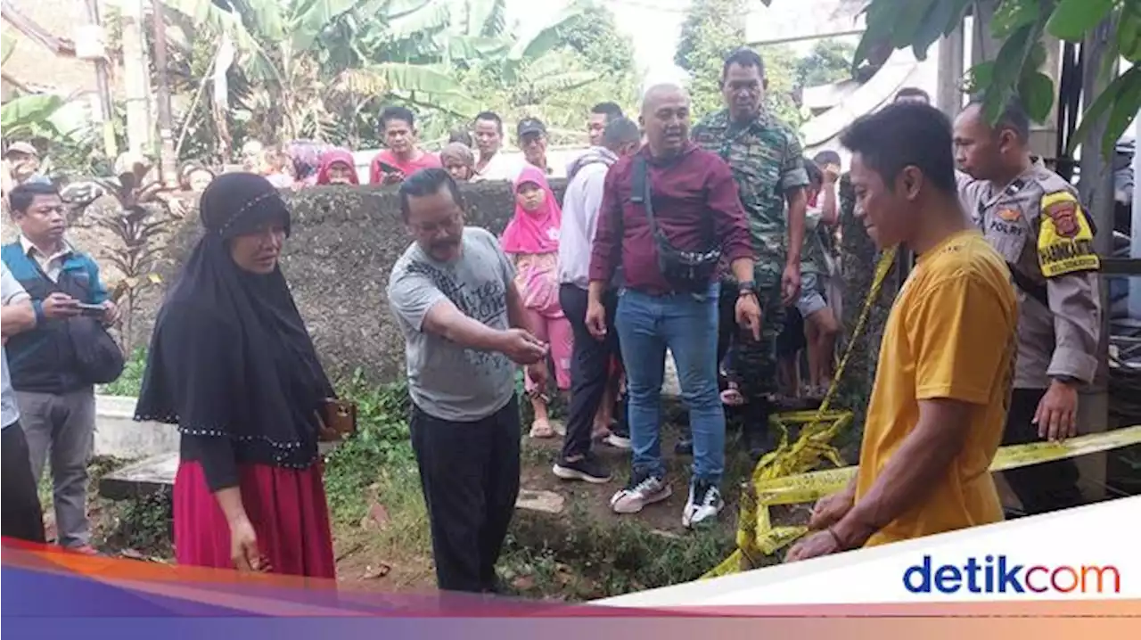 Pemilik Kucing yang Dikubur di Pemakaman Keluarga di Bogor Minta Maaf