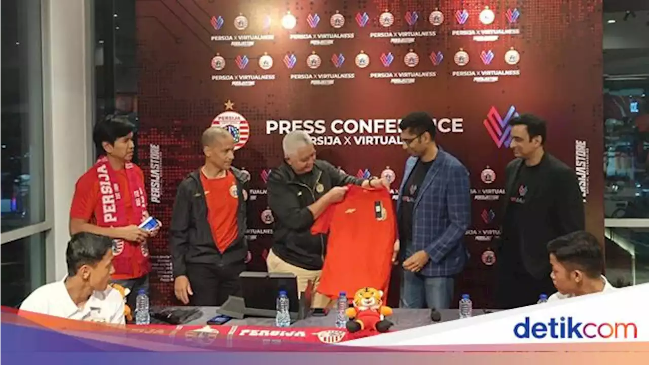 Cara Baru Persija untuk Lebih Dekat dengan Suporternya