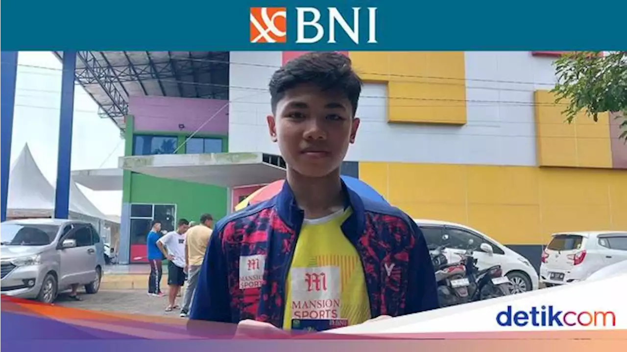 Hasil Semifinal BNI Sirnas B Sulsel: Ada Allong Vs Ghaisan di Final