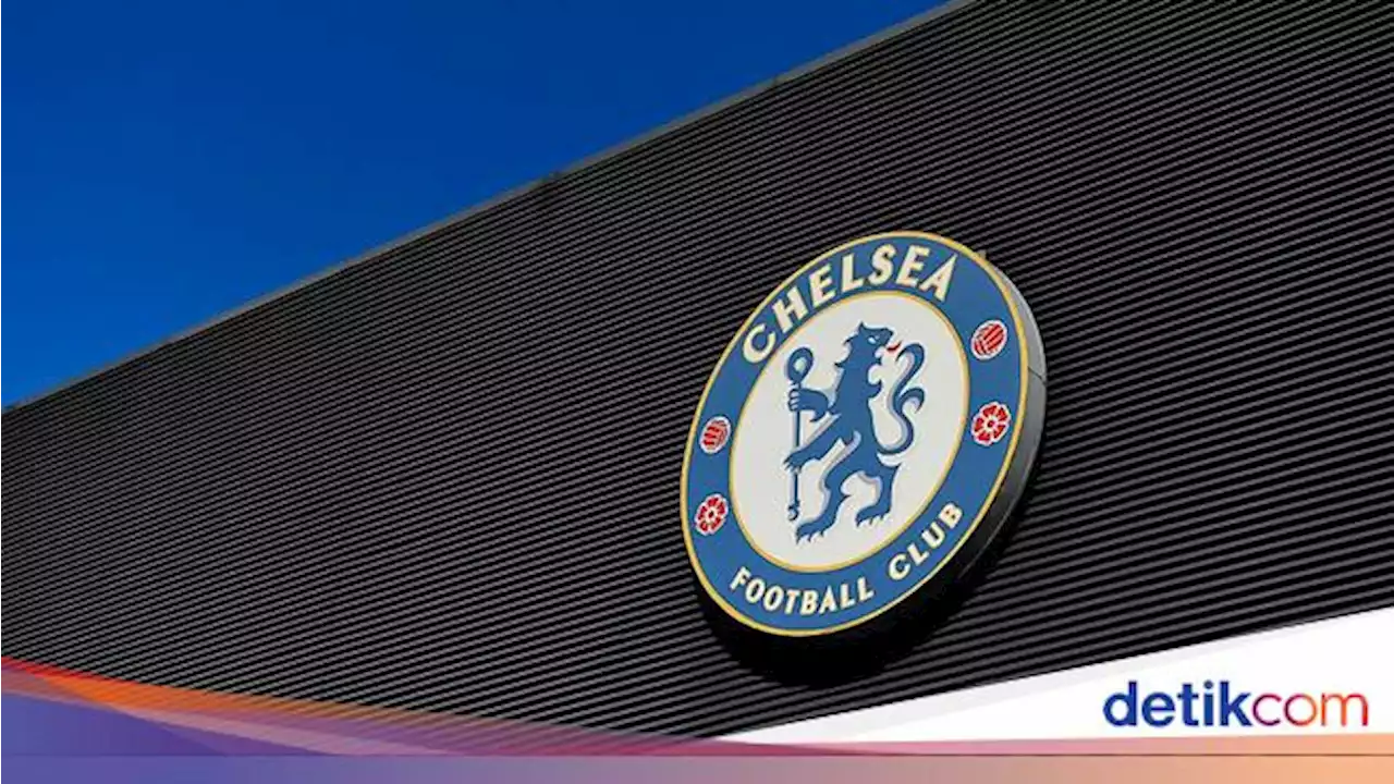 UEFA Denda Chelsea Akibat Langgar FFP