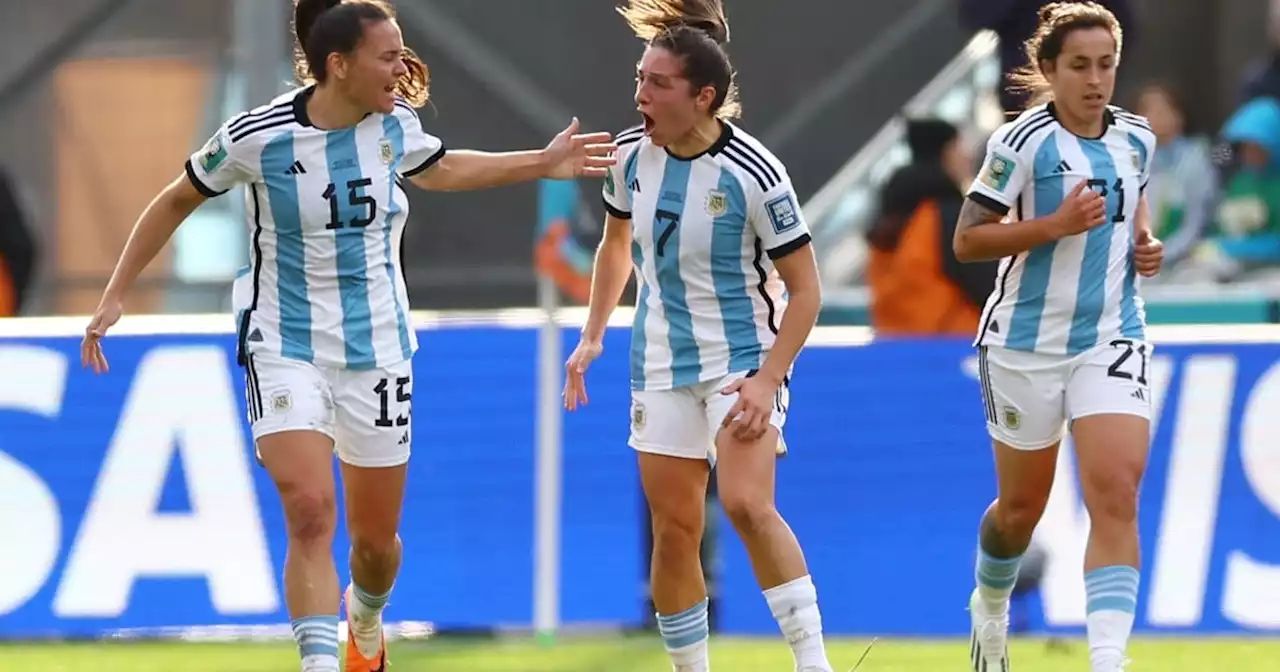 Argentina tras el empate: la tabla y qué necesita para clasificar