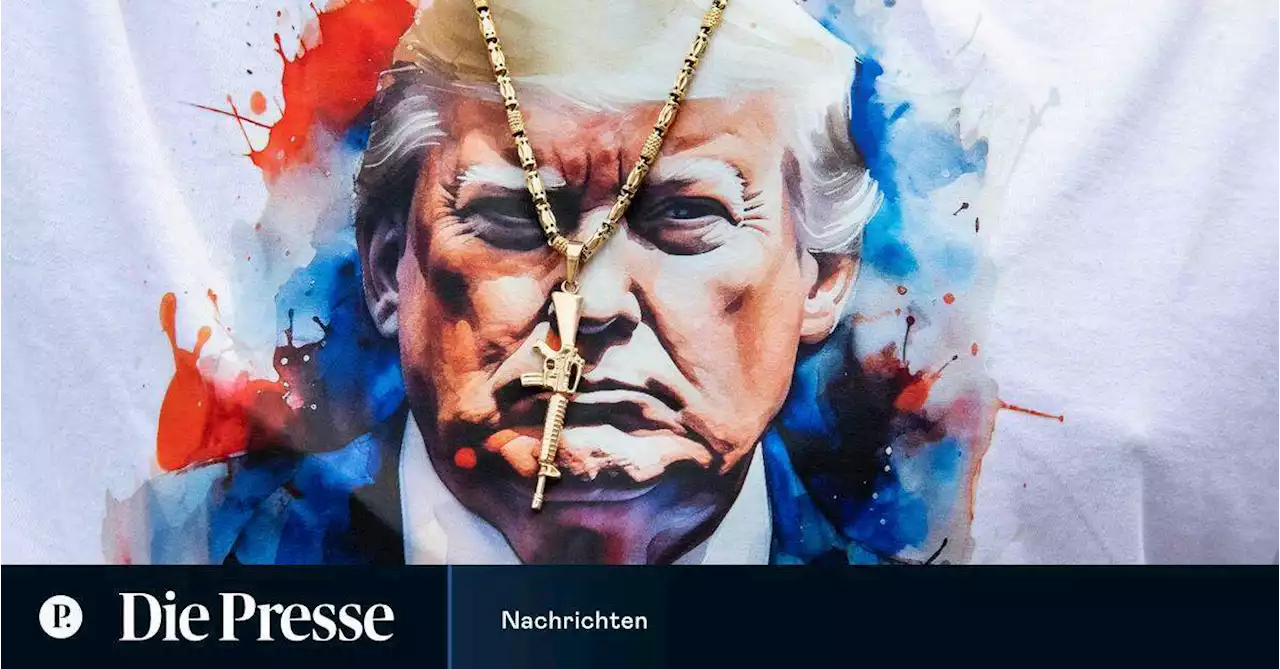 Unterschlagene Videos, Angriffspläne und eine Anklage: Trumps...