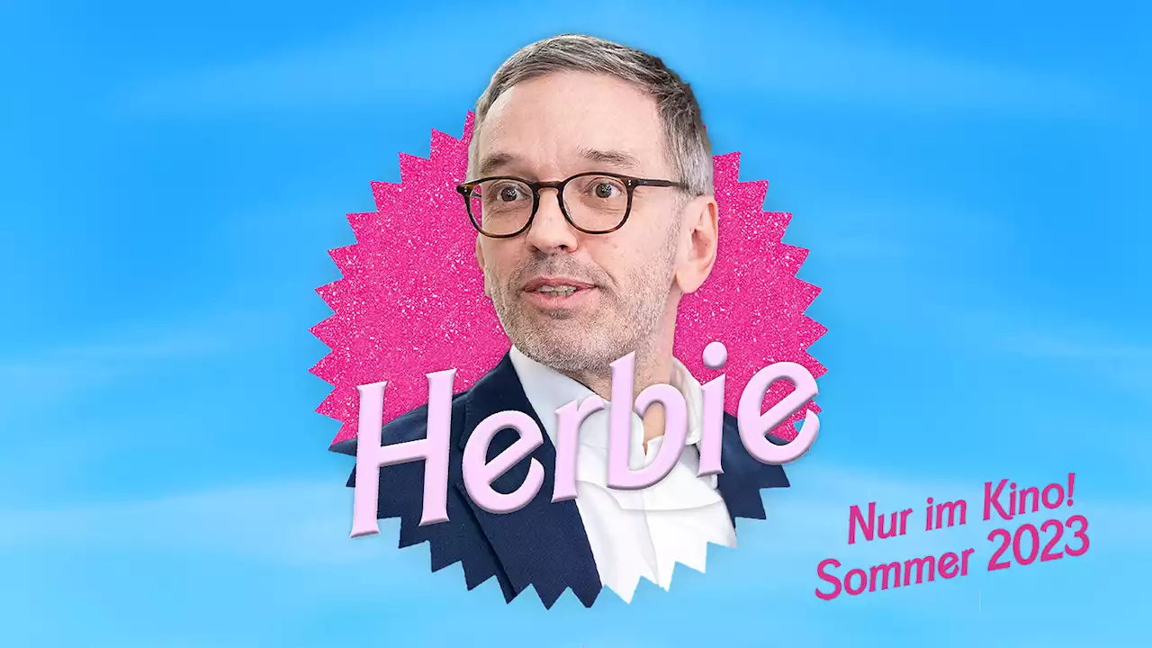 Für niederösterreichische Kinos: Barbie wird zu Herbie