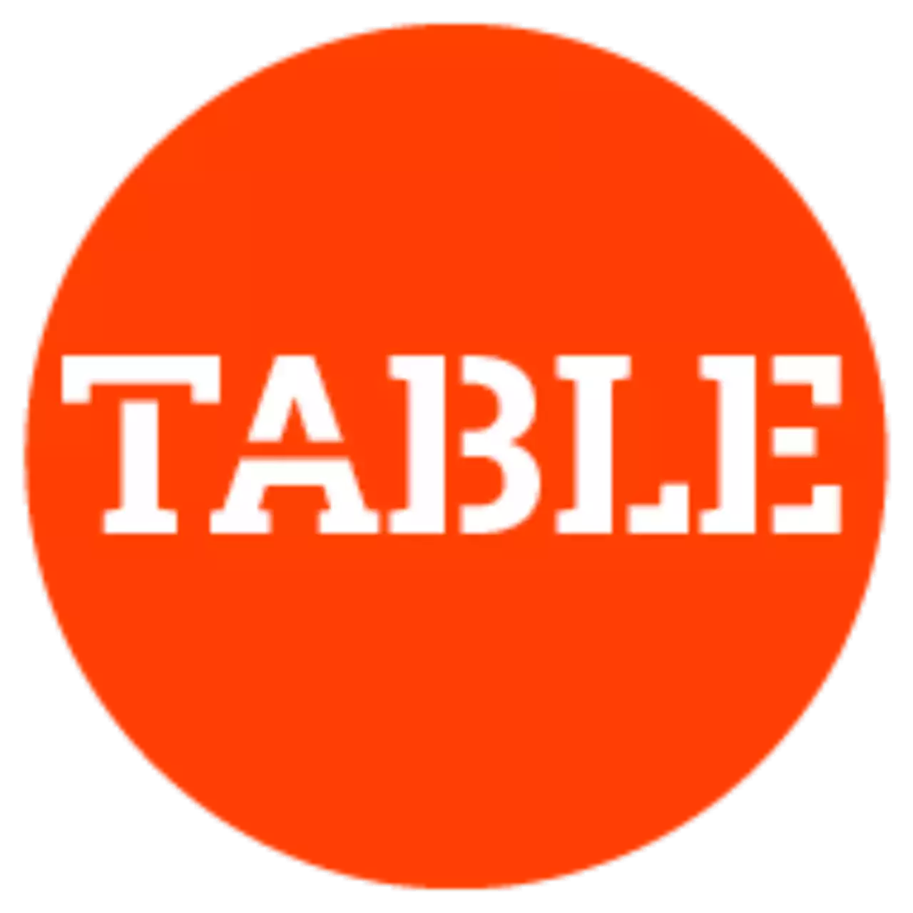Table.Media Homepage: Unsere Produkte