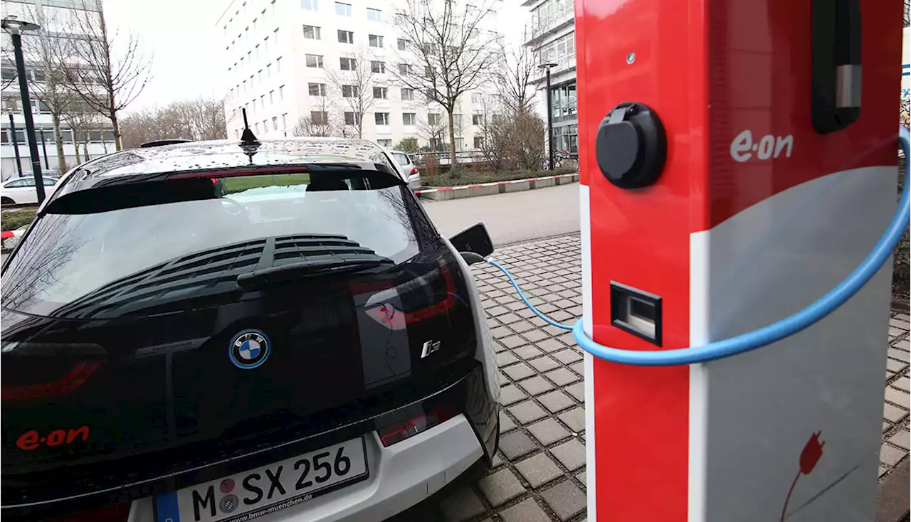 'Zukunftsindex' zeigt Einsparpotenzial von E-Auto, Wärmepumpe, Balkon-Kraftwerk & Co