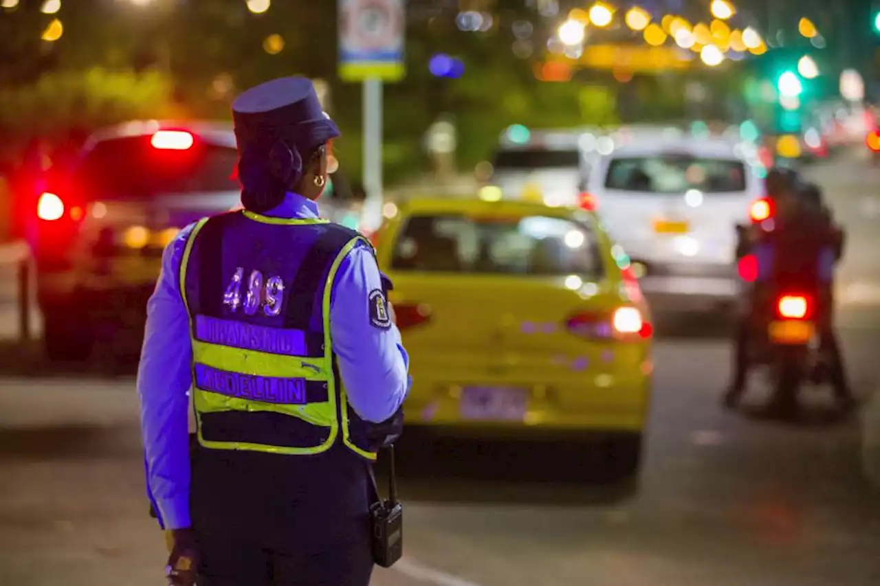 Movilidad y cierres, así funcionará el tránsito en la zona del Concierto Inaugural de la Feria | FeriadeFlores.com