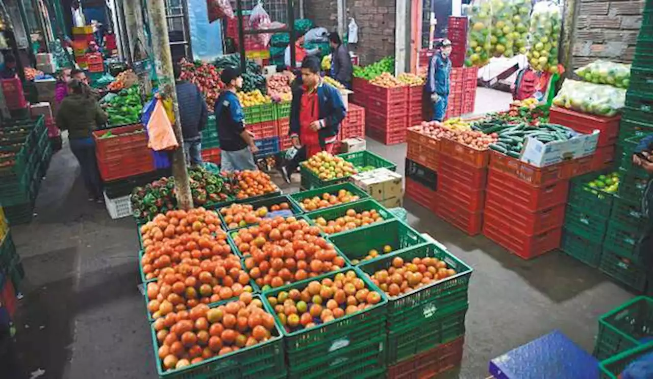 Colombia ingresa a red para la promoción de una oferta estable de alimentos