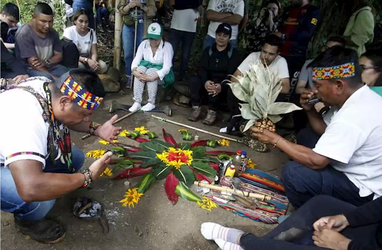 Karmata Rúa, un resguardo indígena abierto al etnoturismo para preservar su identidad