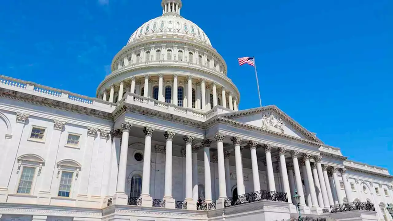 Congreso de los Estados Unidos ratifica su apoyo a Colombia