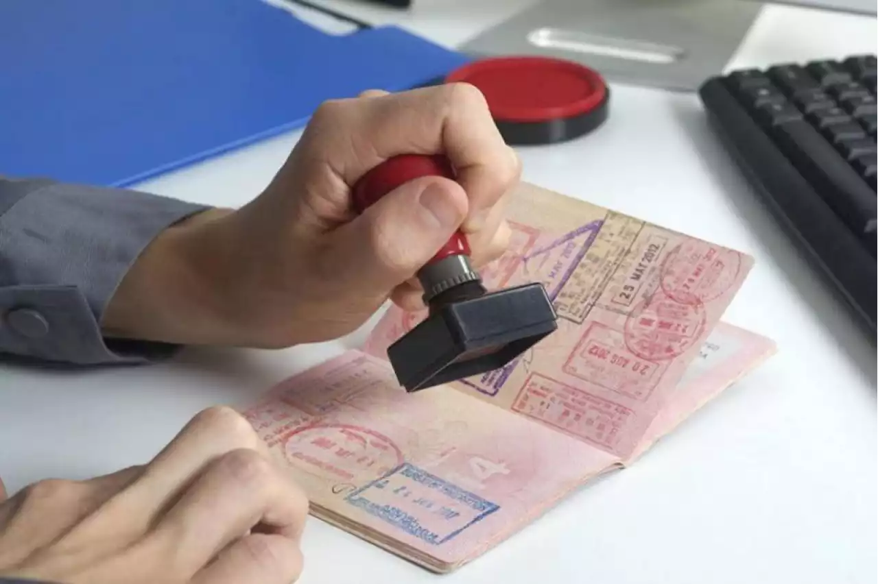 En Barranquilla se preparan para adquirir la visa americana