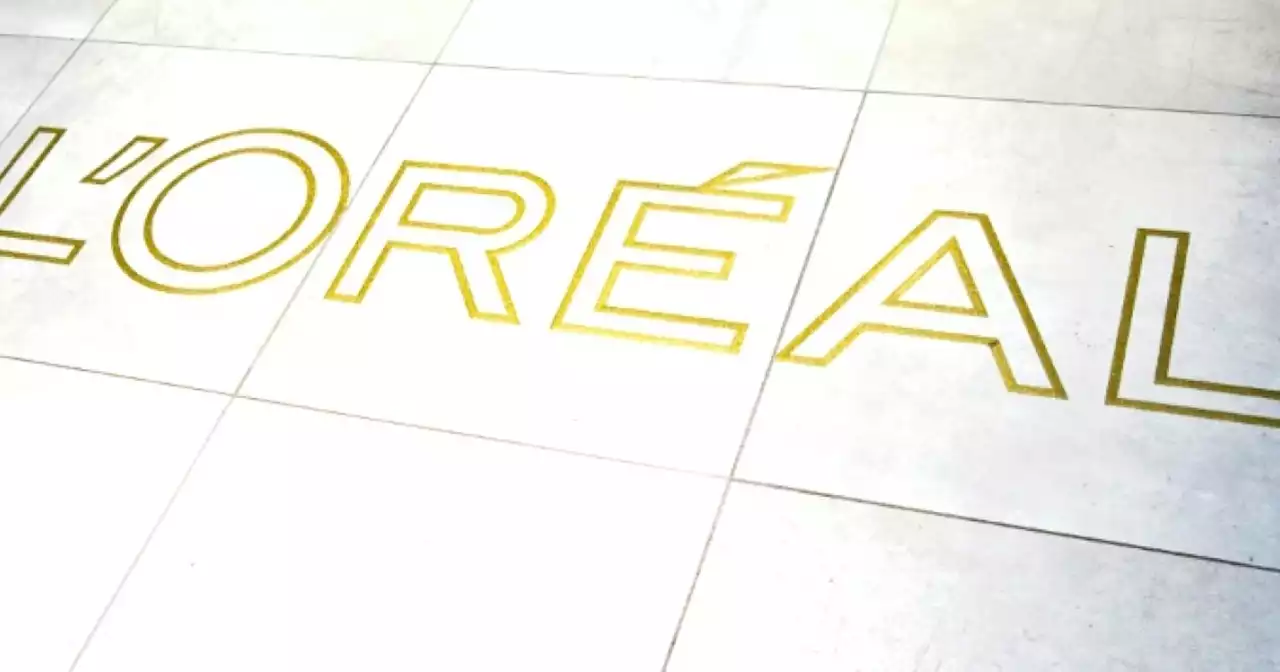 L'Oreal boosts sales despite Asia disappointment