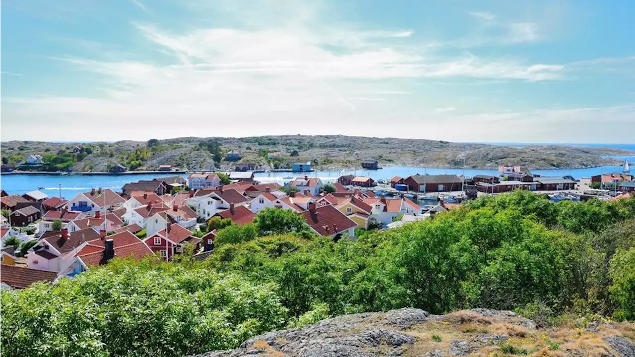 Kris i kustparadisen när sommarboende kräver hemtjänst