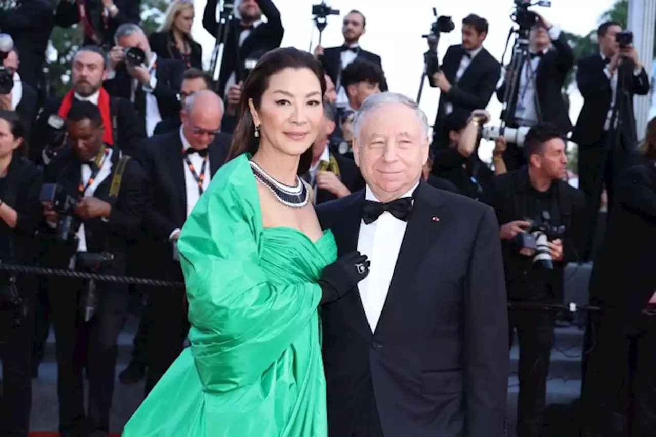 Michelle Yeoh Marries Jean Todt After 6992-Day Engagement