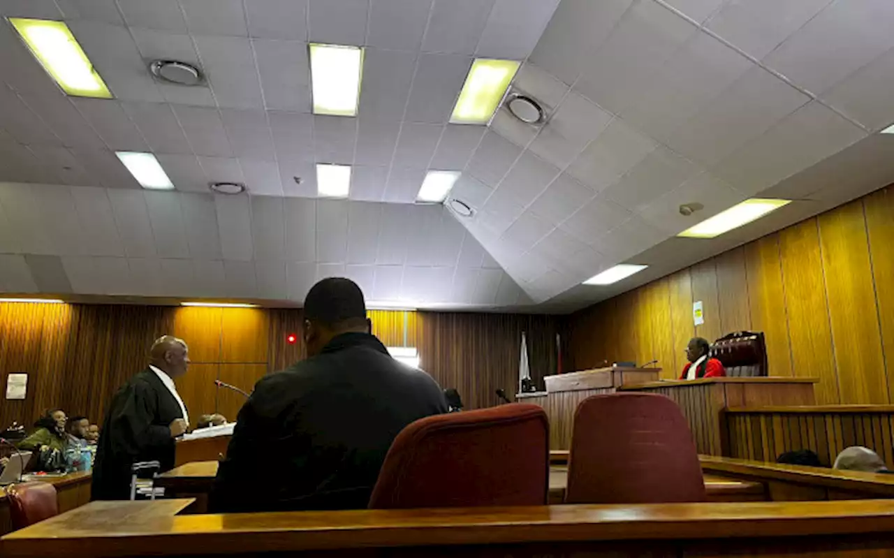 Meyiwa trial: Records show series of calls among the five accused, court hears