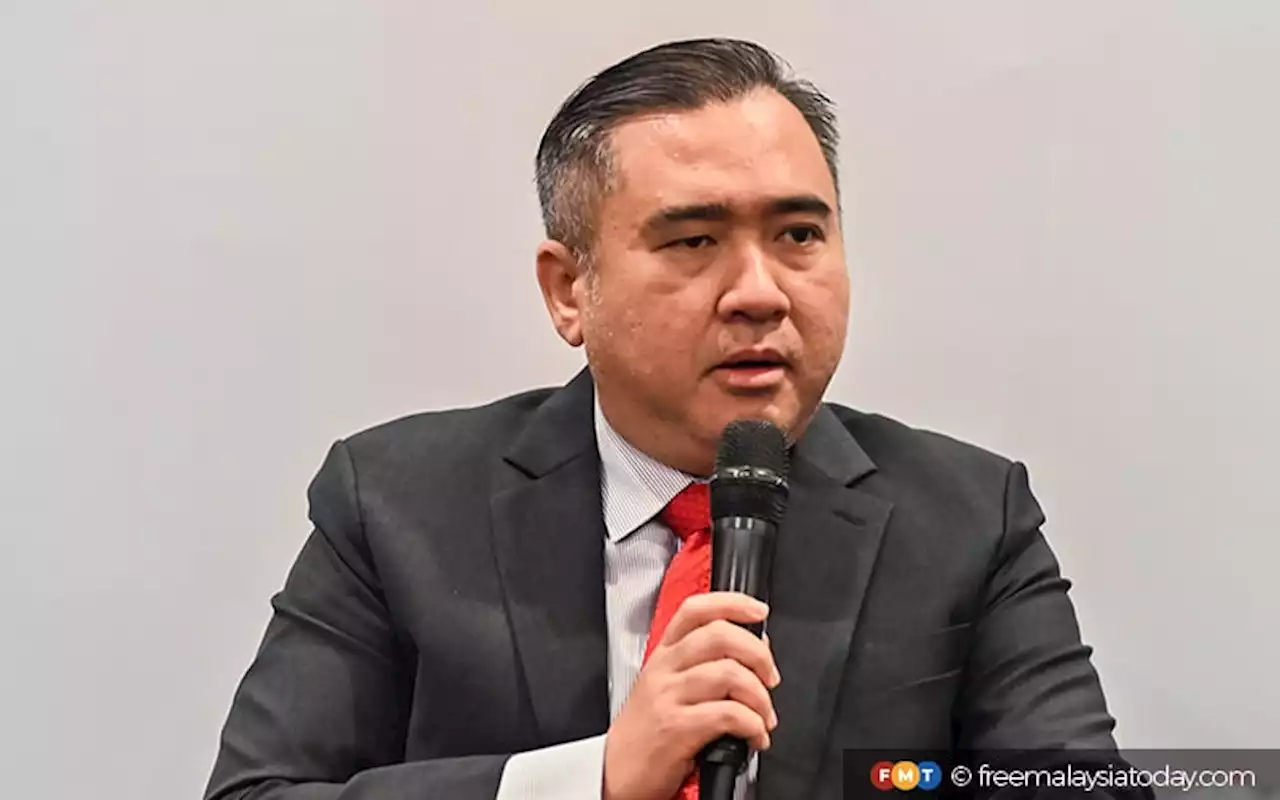 Loke defends Guan Eng’s candidacy in state polls