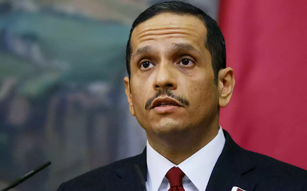 Qatar to provide Ukraine with US$100mil humanitarian aid