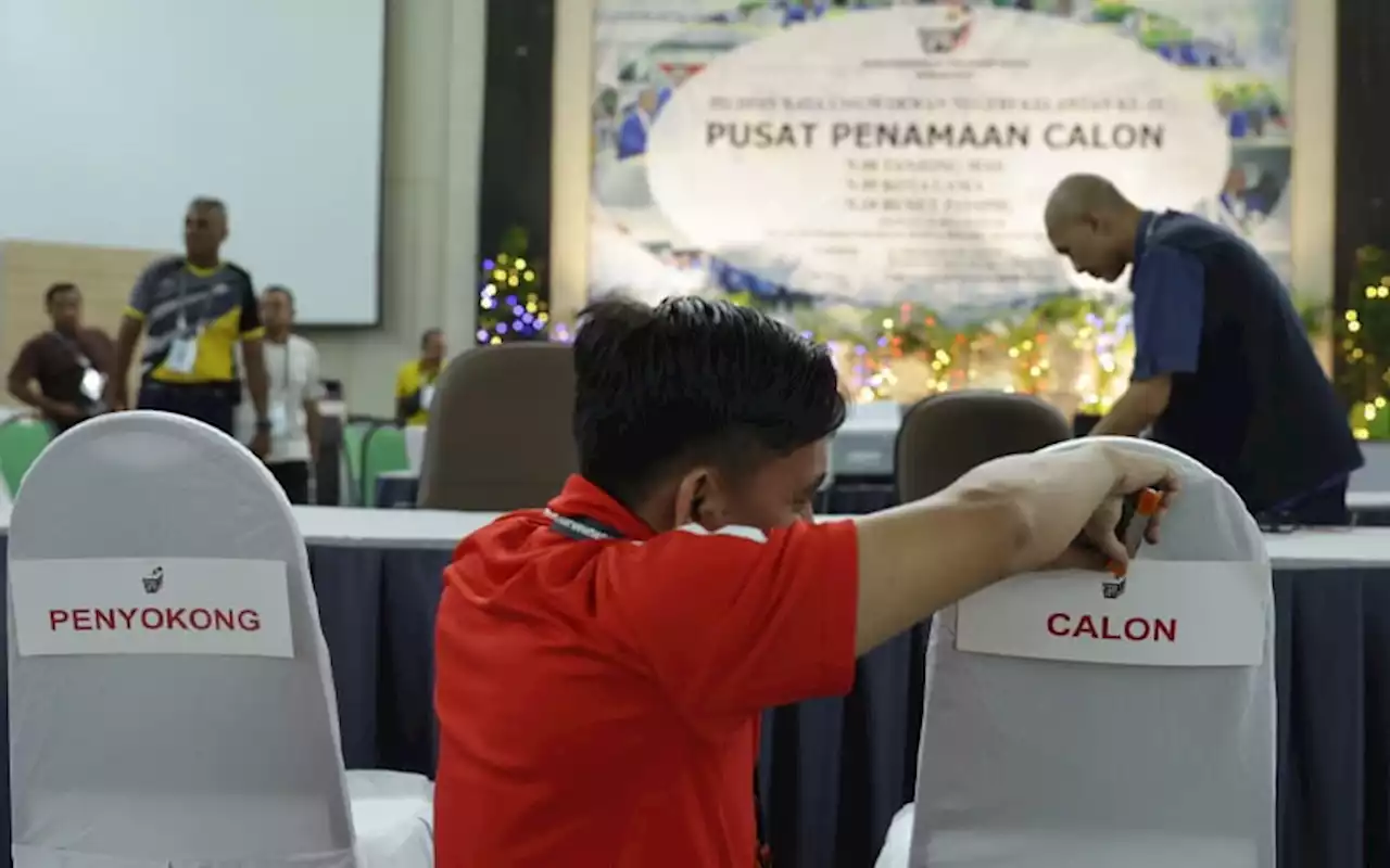 Saingan 3 penjuru dijangka di 19 kerusi di Selangor