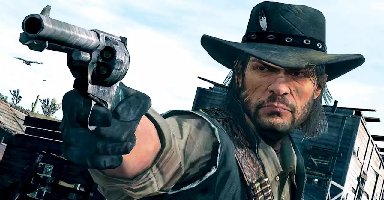 Rockstar-Update macht Fans Hoffnung auf Comeback von Open-World-Hit