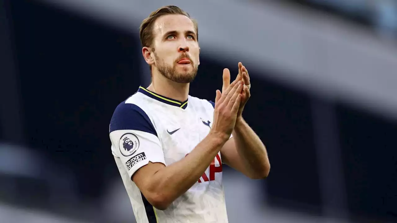 Bayern Munich : rendez-vous décisif pour Harry Kane