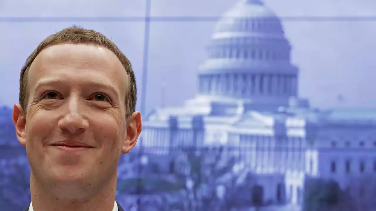 Checks & Imbalances: House Judiciary Committee May Hold Mark Zuckerberg In Contempt