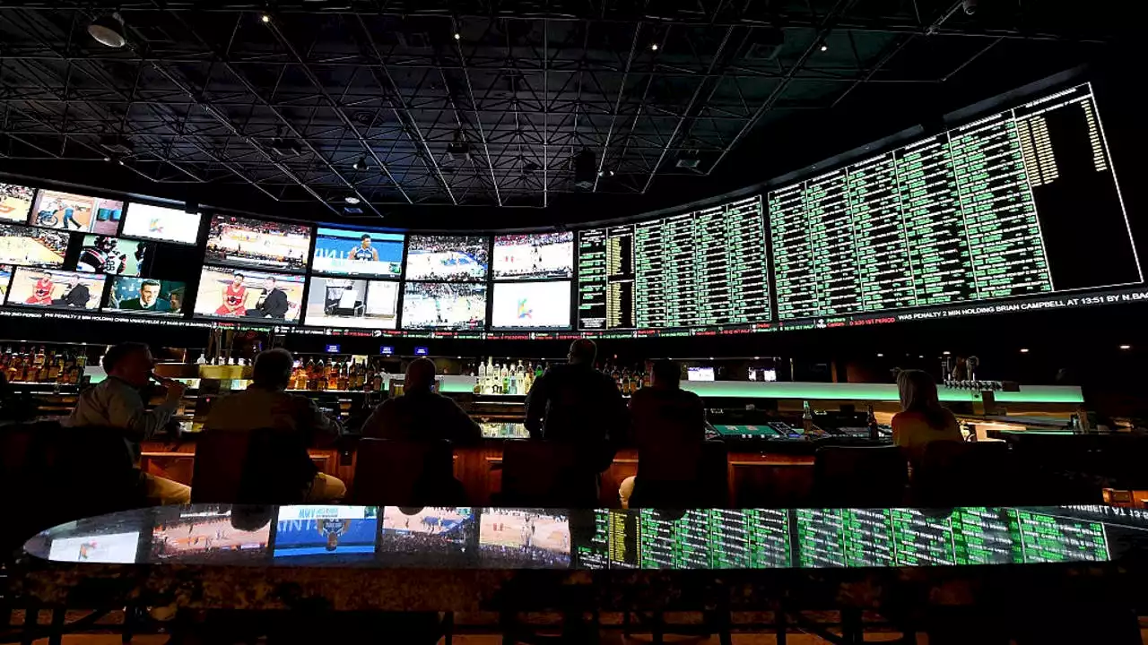 New sportsbook opening in Illinois