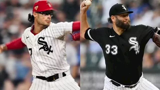 LA Dodgers bring back Joe Kelly, acquire Lance Lynn from White Sox