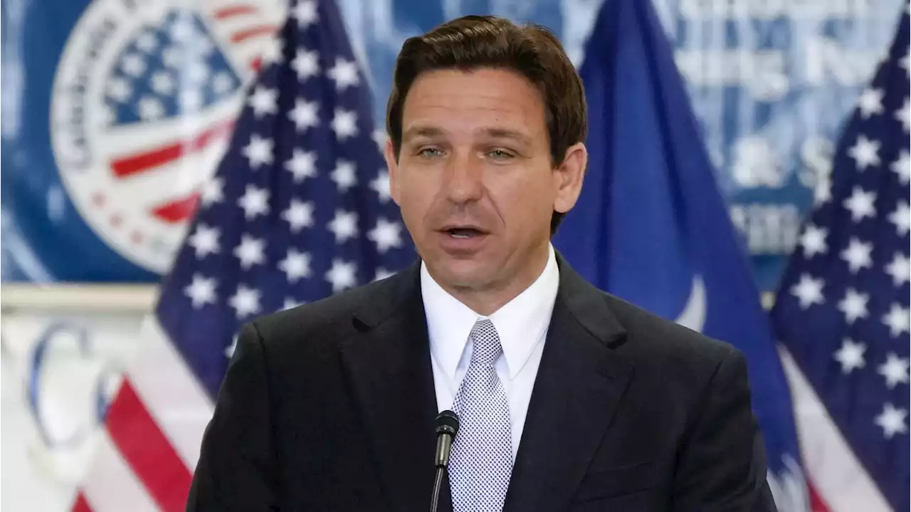 DeSantis to unveil ‘Declaration of Economic Independence' tackling inflation, economy after campaign reboot