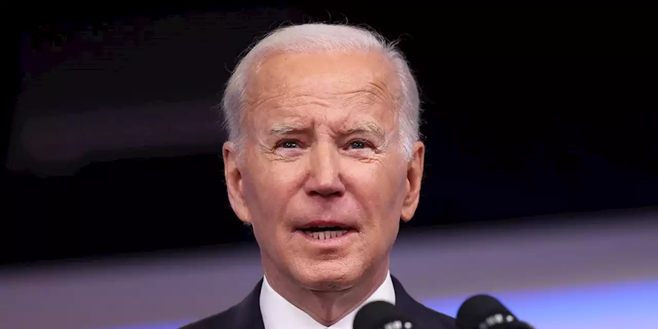 WATCH LIVE: President Biden delivers remarks on how Bidenomics is impacting manufacturing | Fox News Video