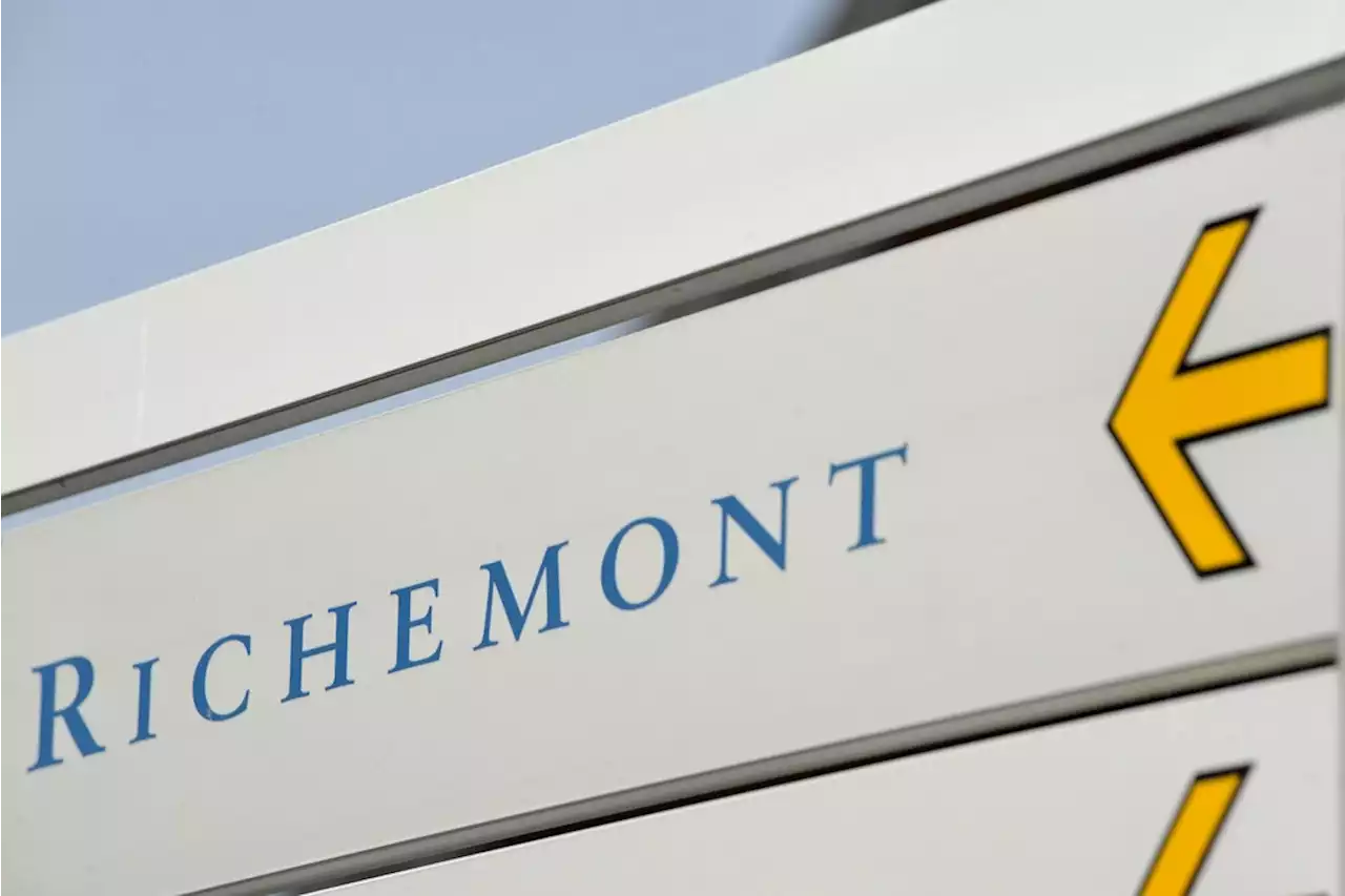 Übernahme – Richemont erwirbt Mehrheit an Luxusschuhmarke Gianvito Rossi