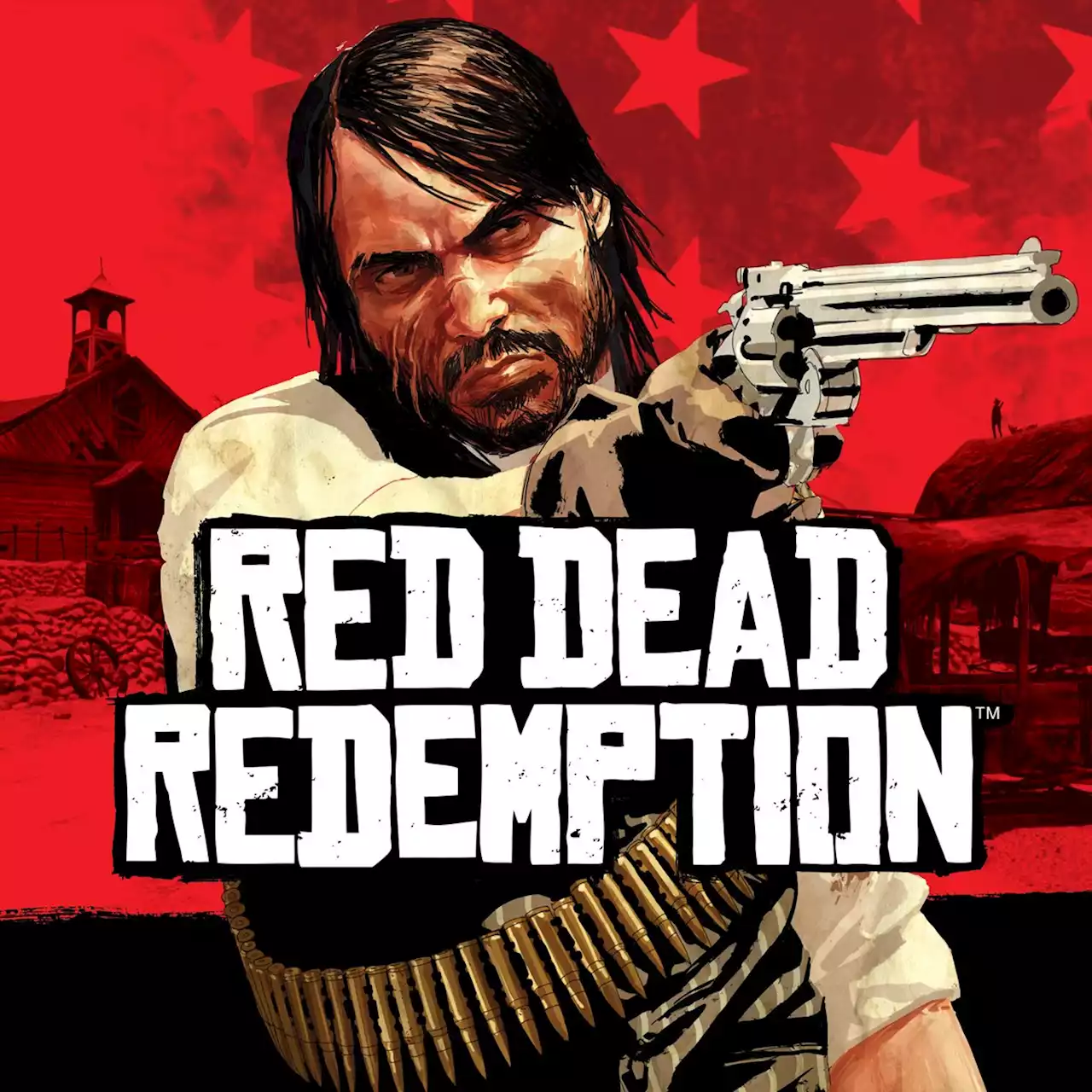 Red Dead Redemption: Noch ein Hinweis zum Remaster!