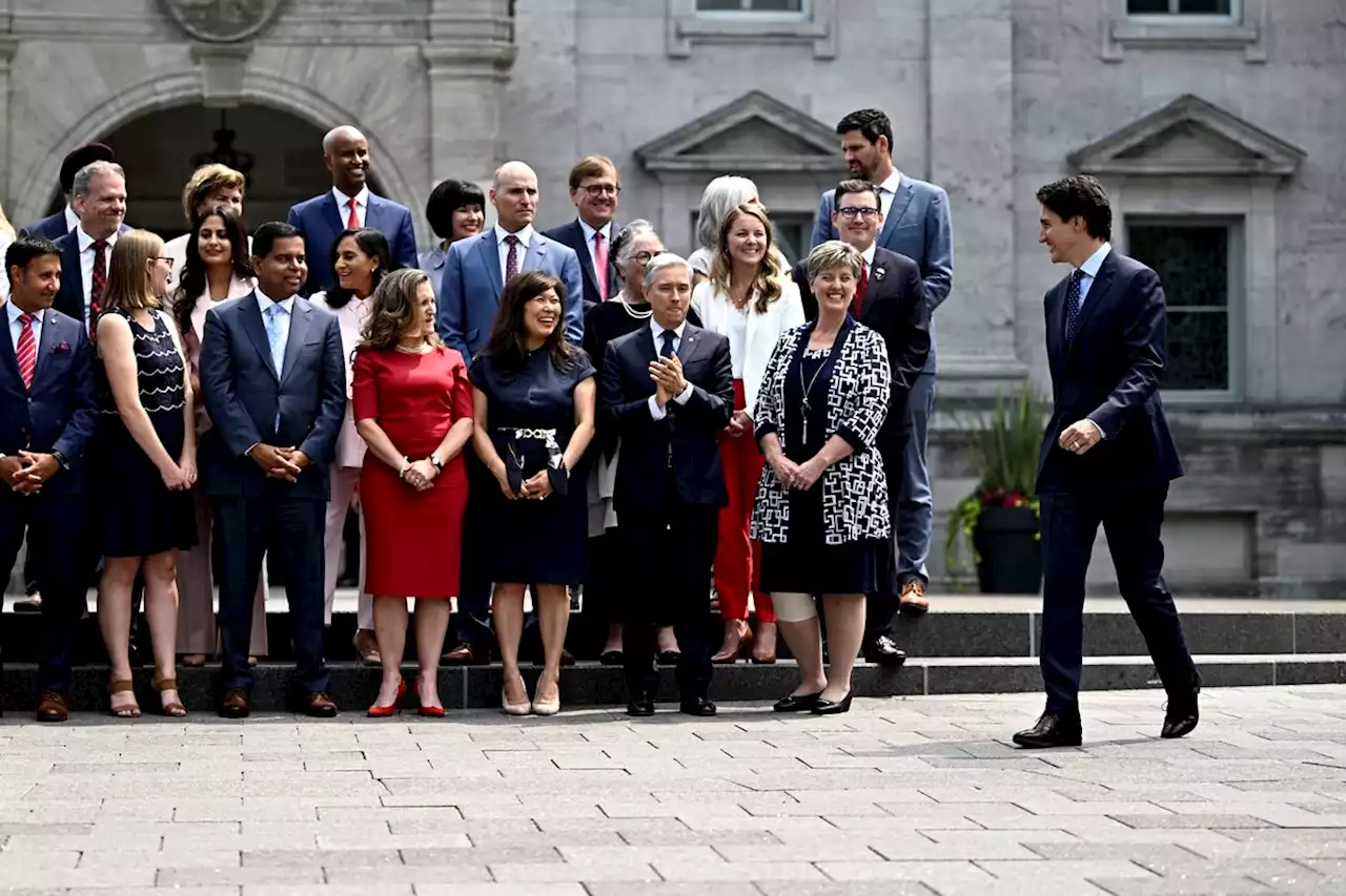 Letters to the editor: ‘So completely controlled by the PMO that it really doesn’t matter who the ministers are.’ Justin Trudeau’s cabinet shuffle, plus other letters to the editor for July 28