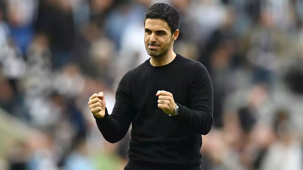 Berapa Trofi Yang Sudah Dimenangkan Manajer Mikel Arteta Untuk Arsenal | Goal.com Indonesia