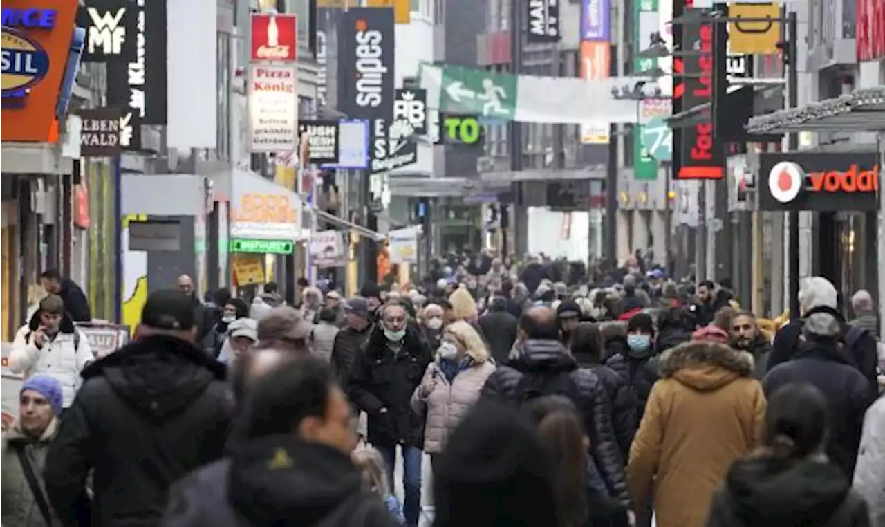 German economy stagnates in second quarter | The Guardian Nigeria News - Nigeria and World News