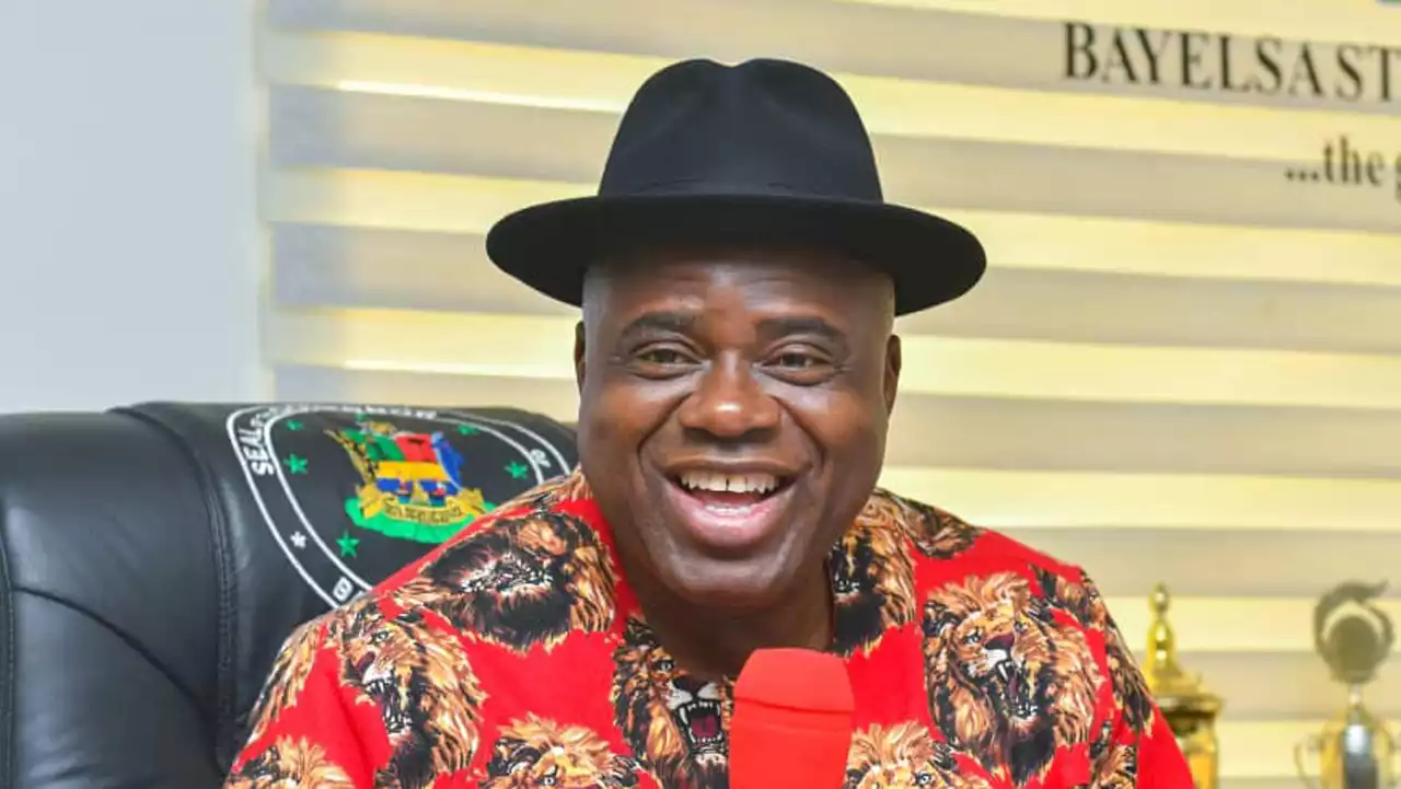 Parents, teachers laud Diri for reforming Bayelsa PRIME | The Guardian Nigeria News - Nigeria and World News