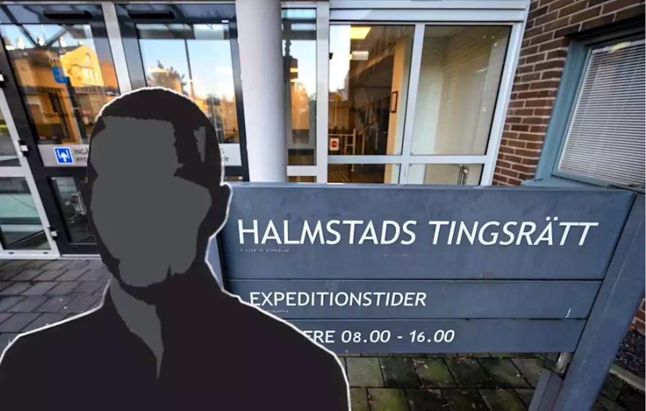 Man körde ifrån civilpolis heroinpåverkad – var ”rädd”