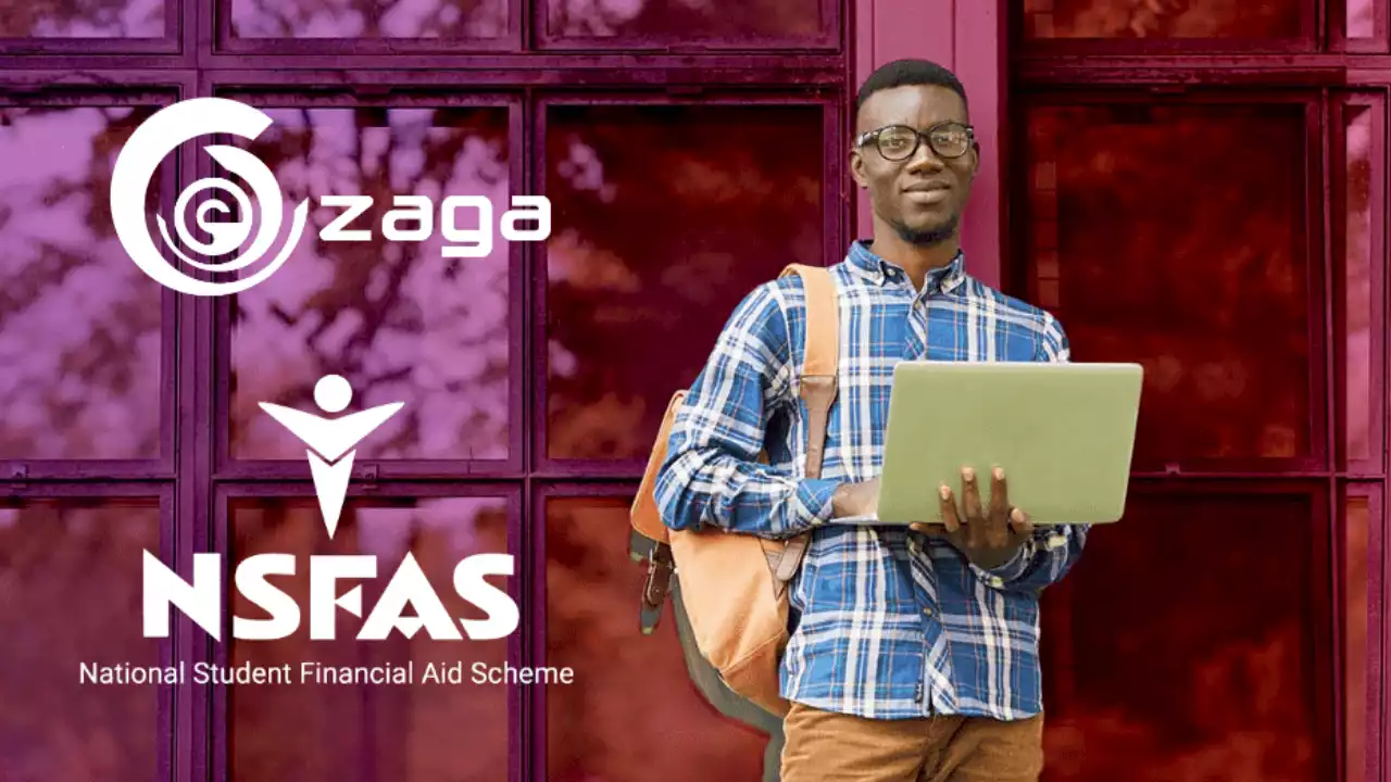 NSFAS bank accounts anger is 'massive propaganda' - eZaga - htxt