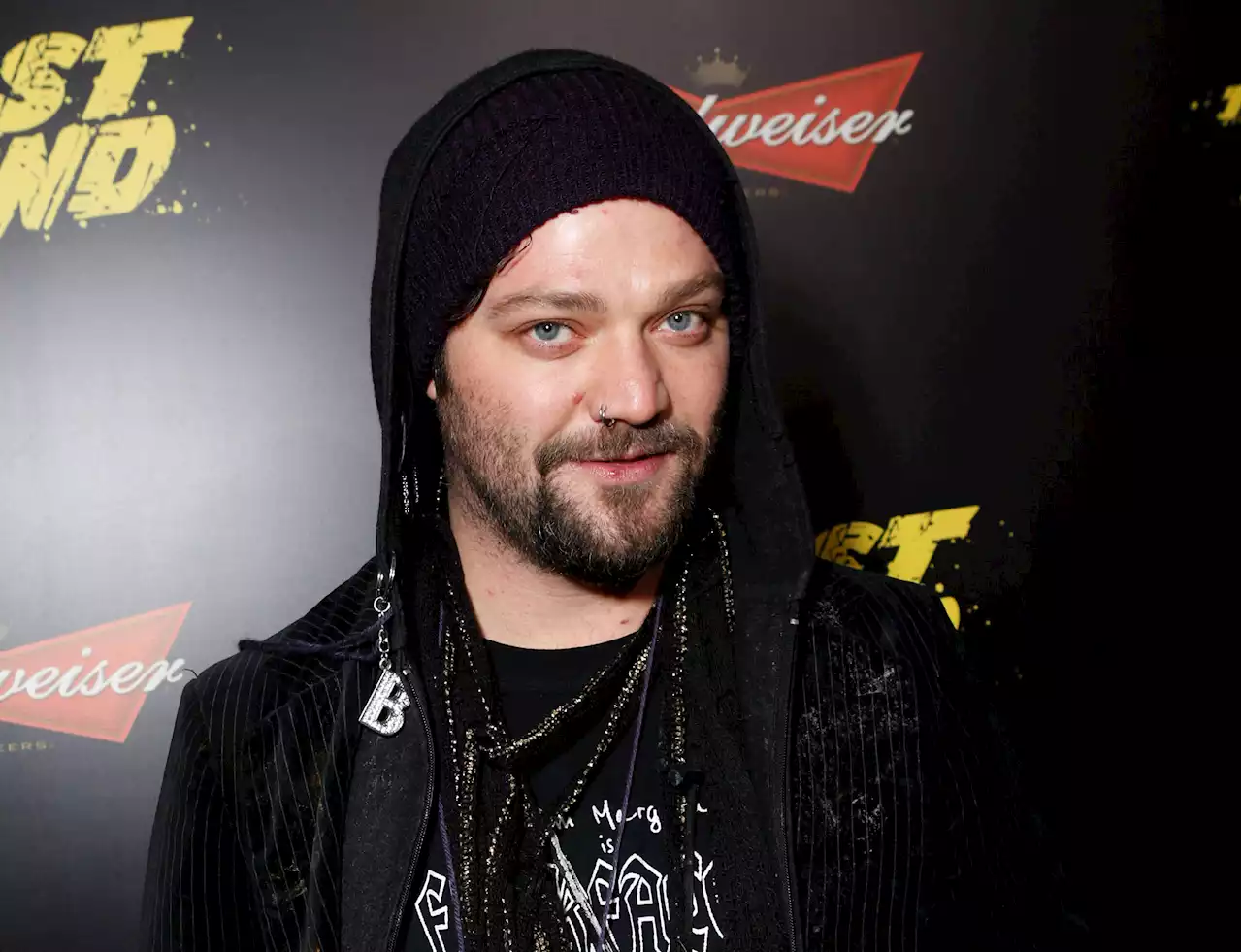 'Jackass' Star Bam Margera To Stand Trial On Charges He Punched Brother