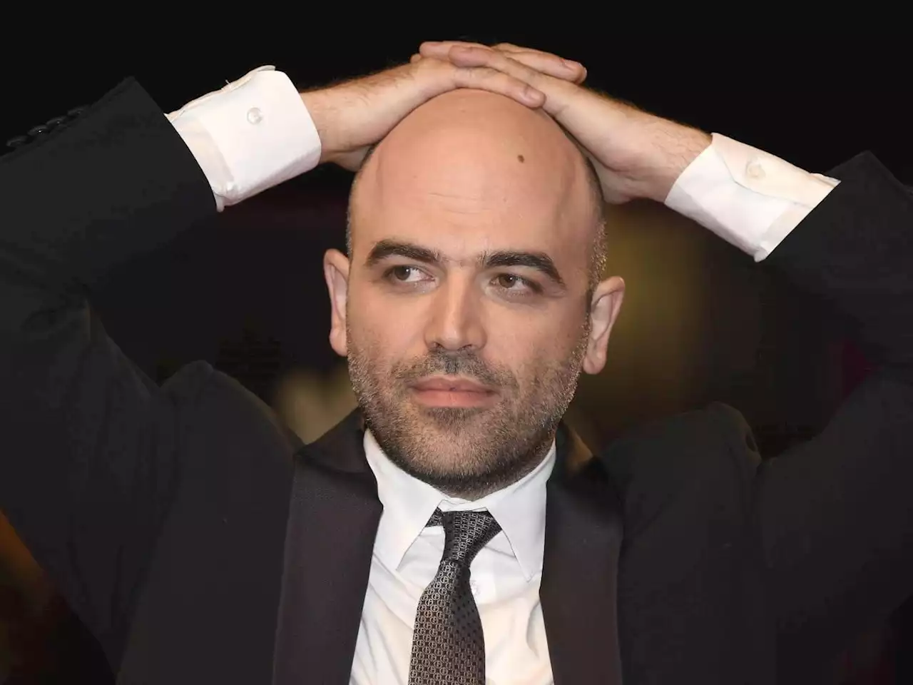 Clamoroso Saviano a Bruxelles, Miss Italia barbuta e il canone Rai: quindi, oggi...