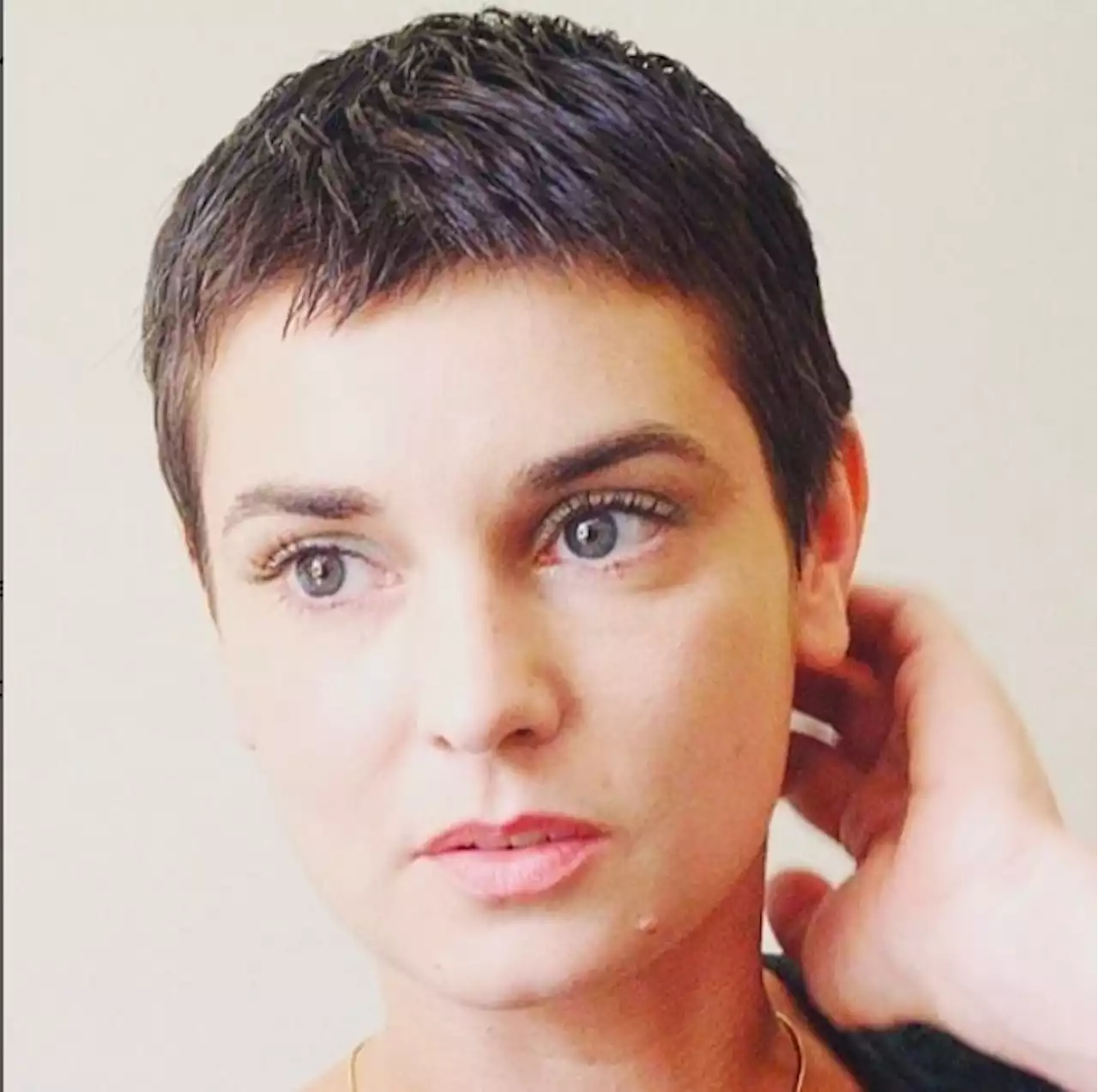 What Sinéad O’Connor instructed her kids to do when she dies